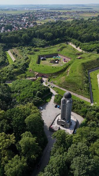 Fort Prusy w Nysie