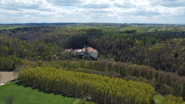 Pieskowa Skała