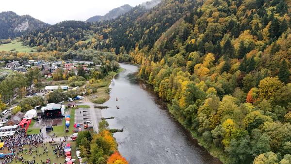 Redyk Szczawnica